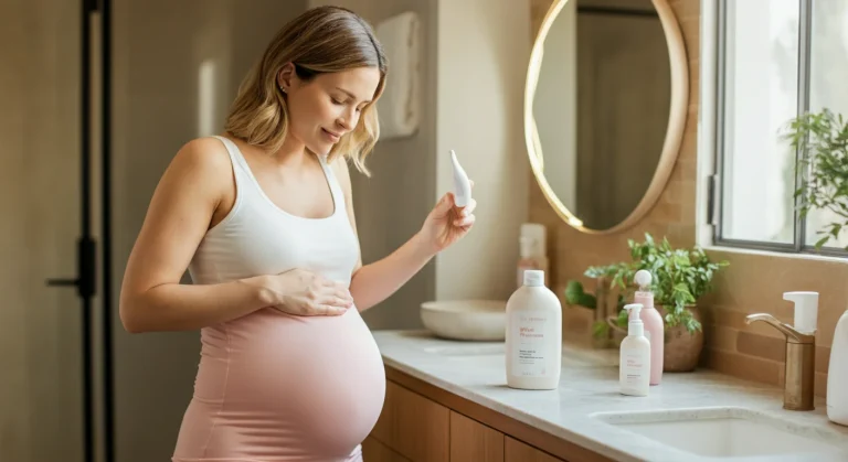 Can You Wax While Pregnant?