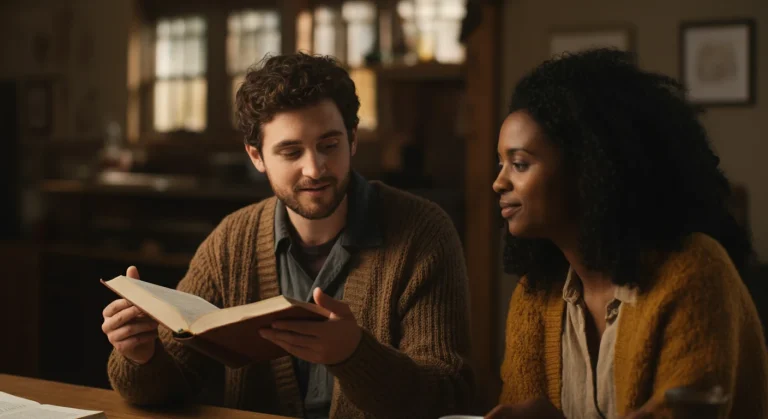 What Does Waxed Mean in the Bible?
