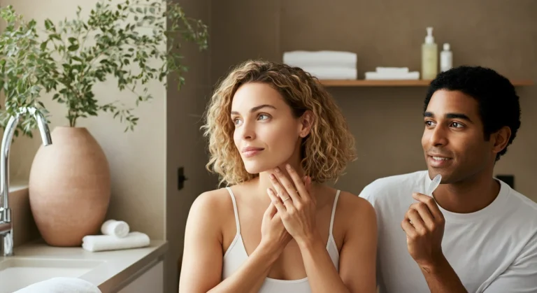 Does Waxing Cause Yeast Infections?