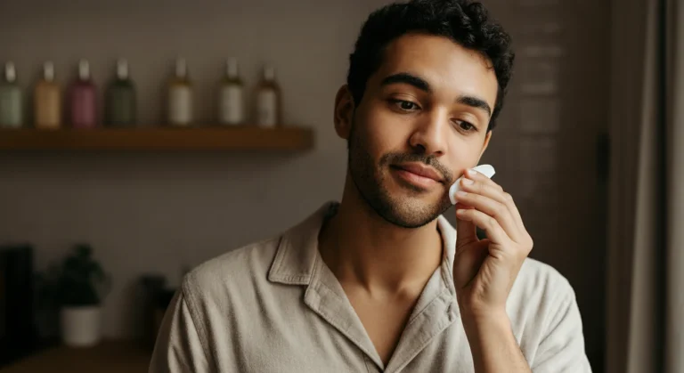 What Removes Wax from Skin?