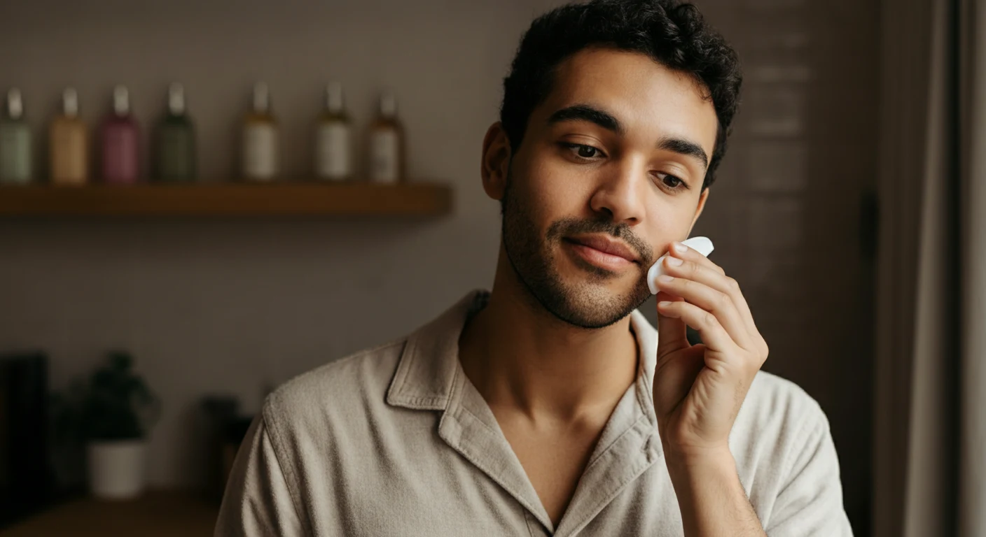 What Removes Wax from Skin?