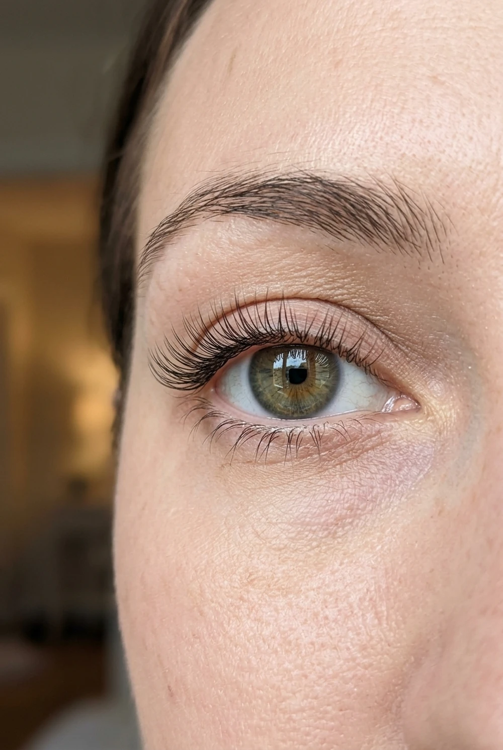 7 Best Lash Sets for Every Eye Shape & Style (2026 Guide) 10 1. Natural Classic Lash Set with Soft C-Curl Definition - lash sets (AI Generated Image)