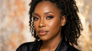 10 Best Anime Lashes for Black Women and Melanin Eyes featuring dramatic manga spikes and wispy doll eye eyelash extensions