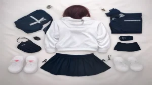 15 cute school outfits for middle school girls back to school fashion guide