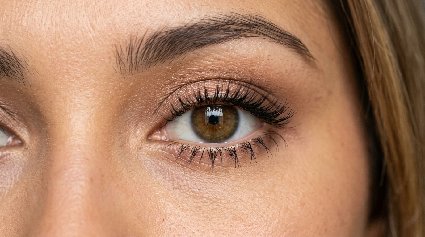5 Best Bottom Lashes Styles & DIY Mapping Ideas (2026) 7 bottom lashes styles and DIY mapping ideas (AI Generated Image)