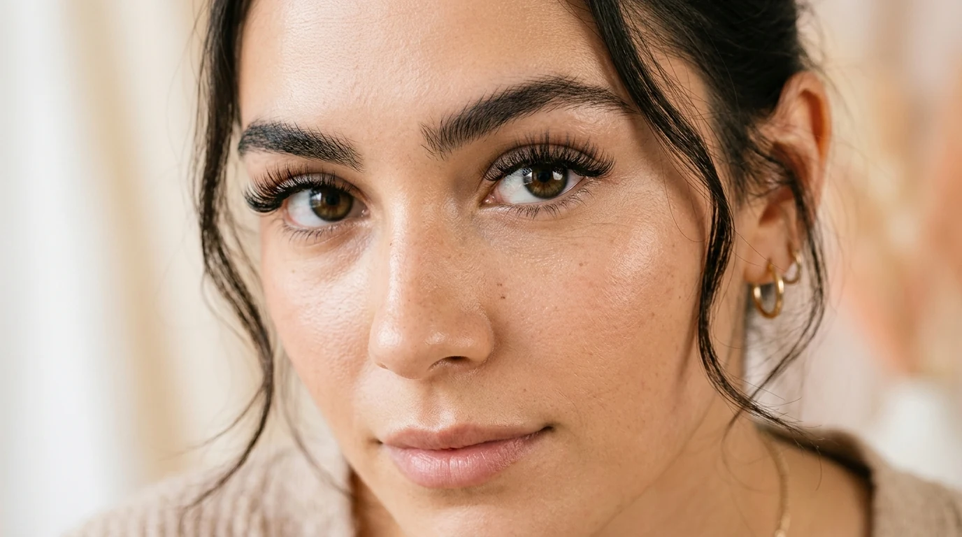 10 best wispy lash sets and styles for every eye shape showing feathered spikes and fluffy volume mapping