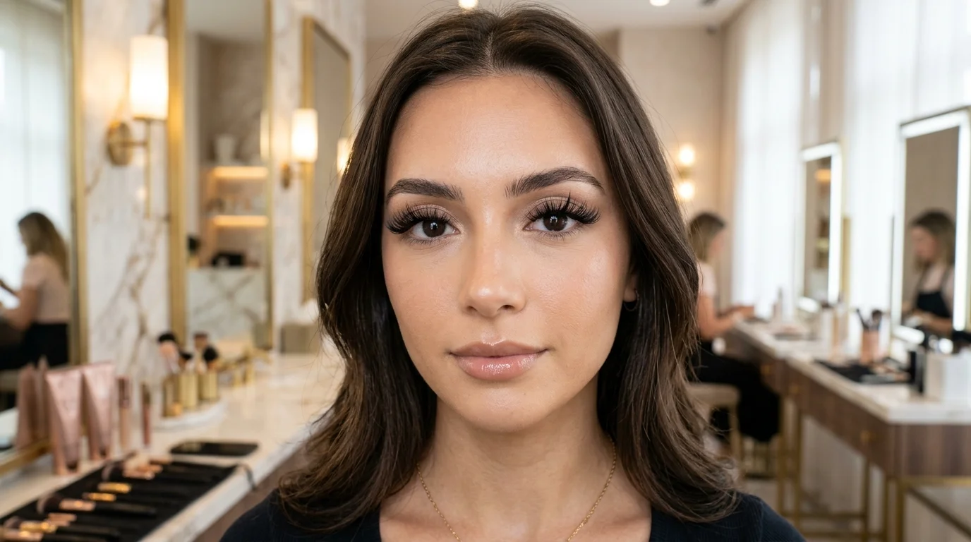 wispy volume lash extensions featured set guide (AI Generated Image)