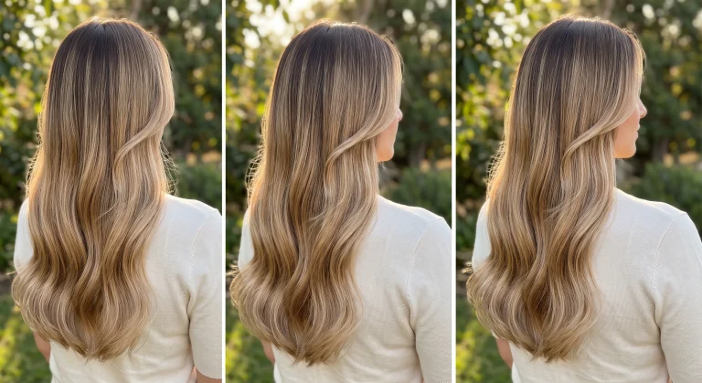 30 Best Long Hair Color Ideas for Every Skin Tone and Season (2026) - long hair color ideas